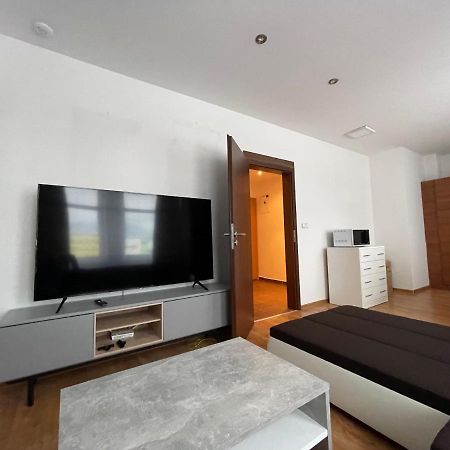 2 Room Apartment - Apartmany Chopok Liptovský Mikuláš 외부 사진