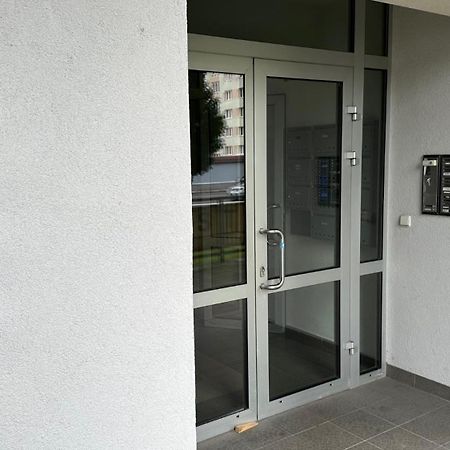 2 Room Apartment - Apartmany Chopok Liptovský Mikuláš 외부 사진