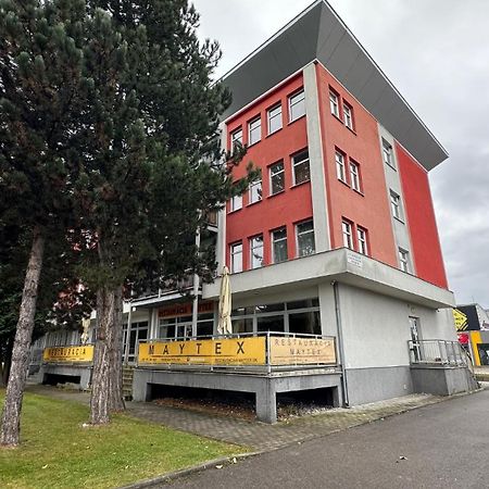 2 Room Apartment - Apartmany Chopok Liptovský Mikuláš 외부 사진