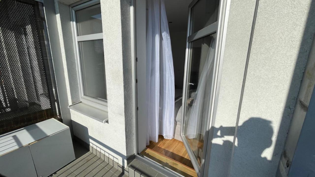 2 Room Apartment - Apartmany Chopok Liptovský Mikuláš 외부 사진