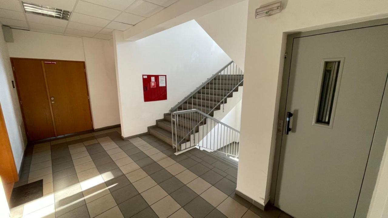 2 Room Apartment - Apartmany Chopok Liptovský Mikuláš 외부 사진