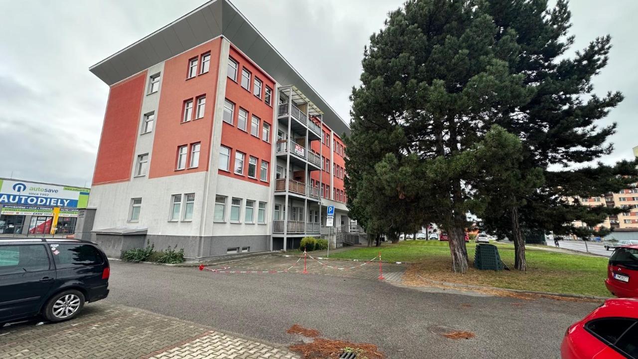 2 Room Apartment - Apartmany Chopok Liptovský Mikuláš 외부 사진