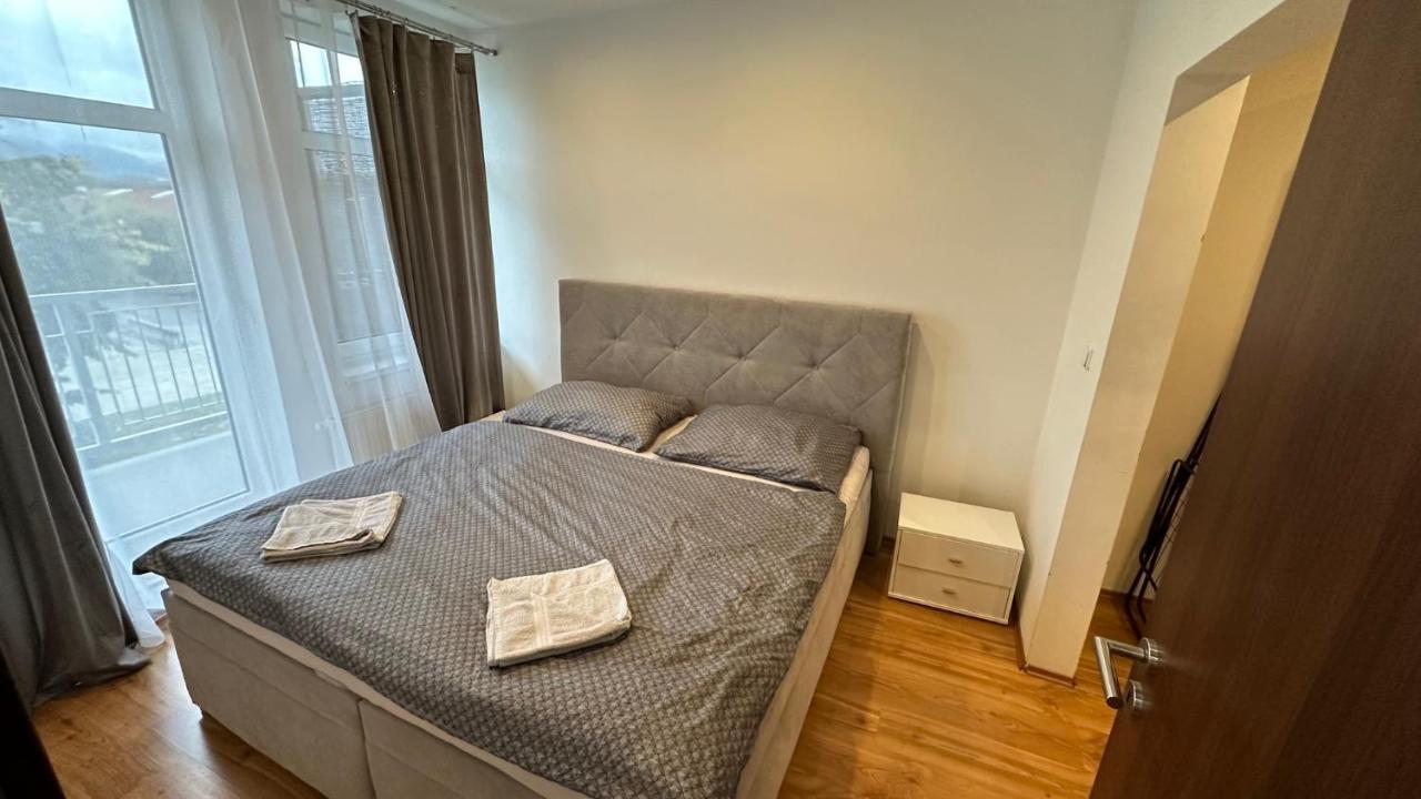 2 Room Apartment - Apartmany Chopok Liptovský Mikuláš 외부 사진