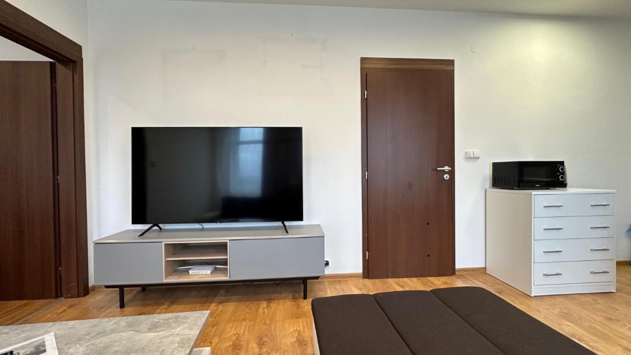 2 Room Apartment - Apartmany Chopok Liptovský Mikuláš 외부 사진