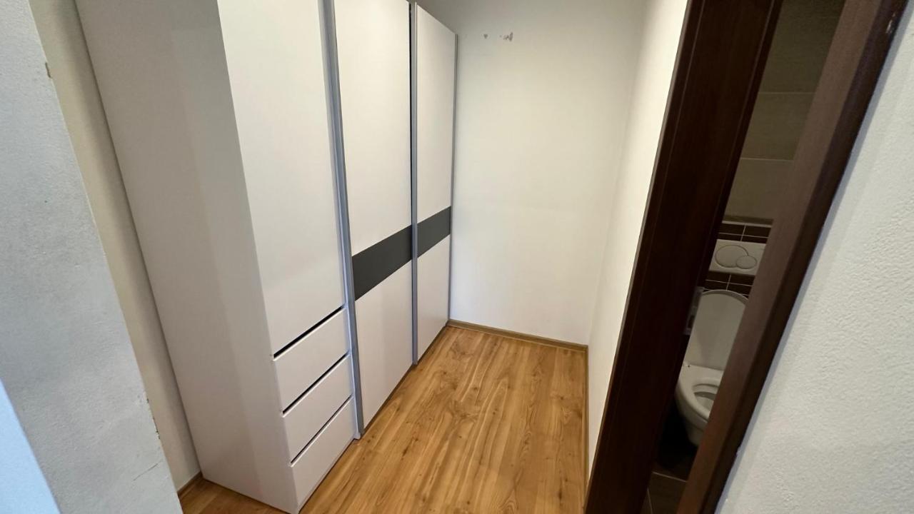 2 Room Apartment - Apartmany Chopok Liptovský Mikuláš 외부 사진