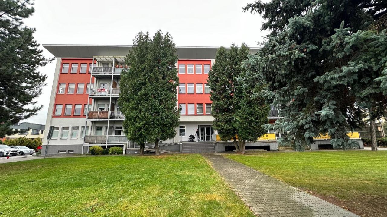 2 Room Apartment - Apartmany Chopok Liptovský Mikuláš 외부 사진