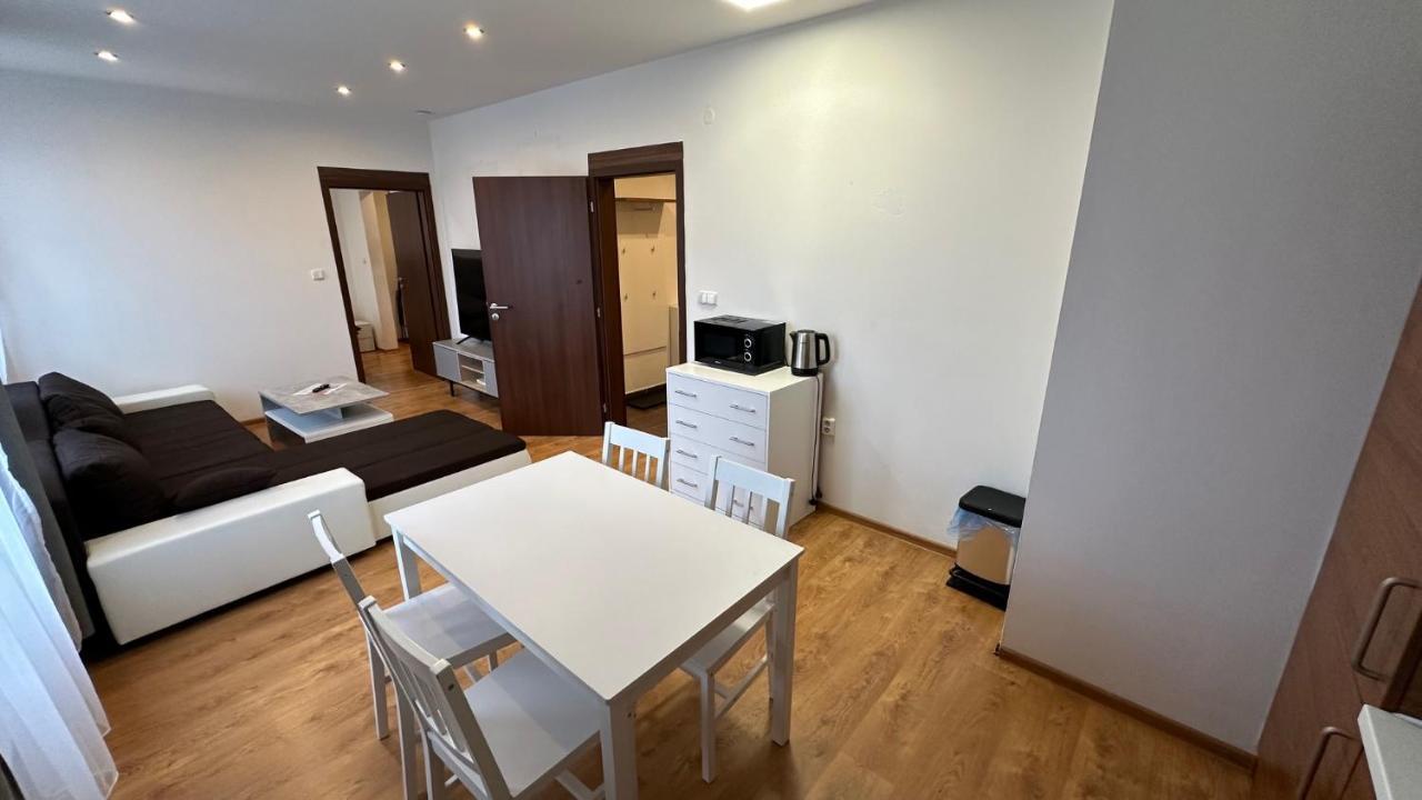 2 Room Apartment - Apartmany Chopok Liptovský Mikuláš 외부 사진