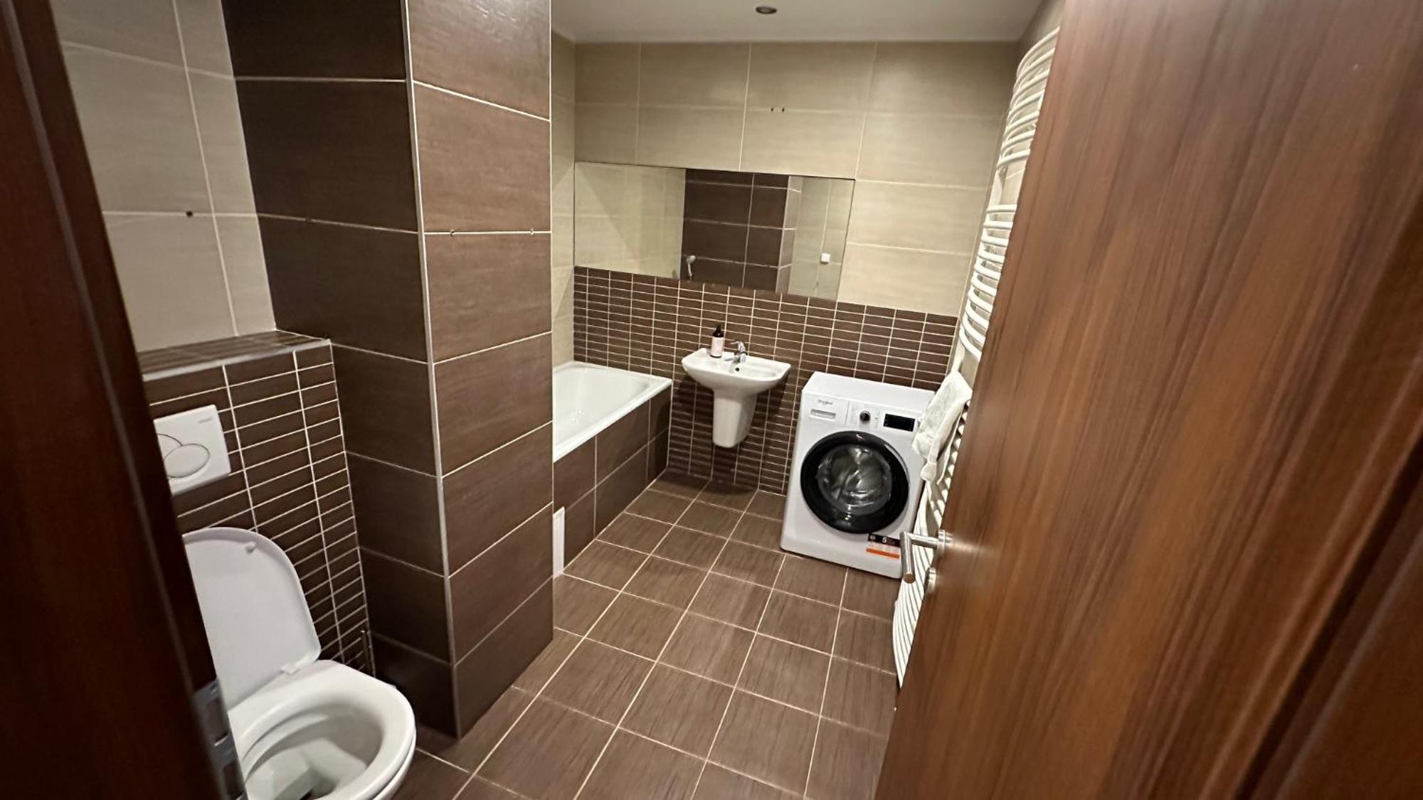 2 Room Apartment - Apartmany Chopok Liptovský Mikuláš 외부 사진