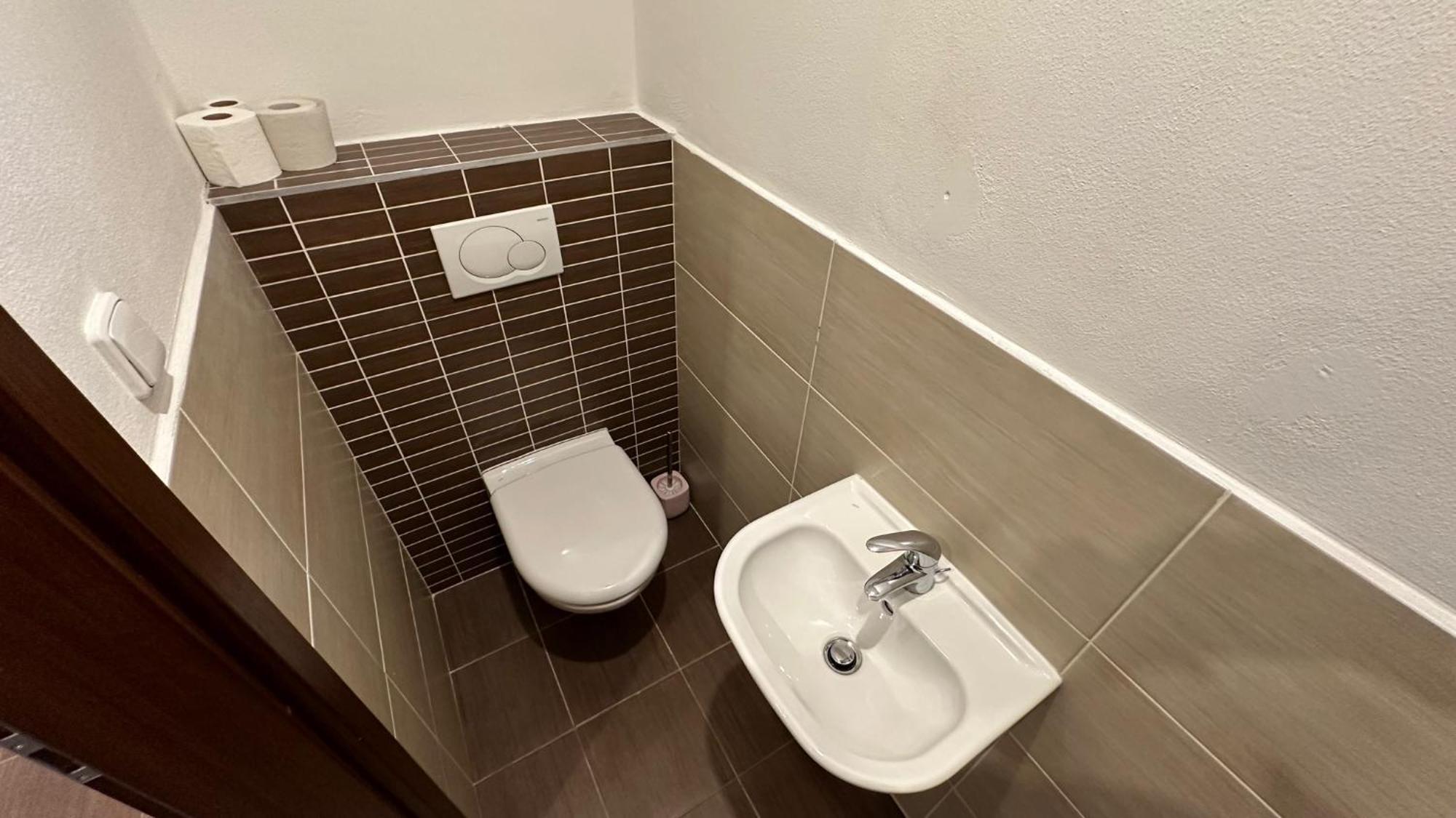 2 Room Apartment - Apartmany Chopok Liptovský Mikuláš 외부 사진