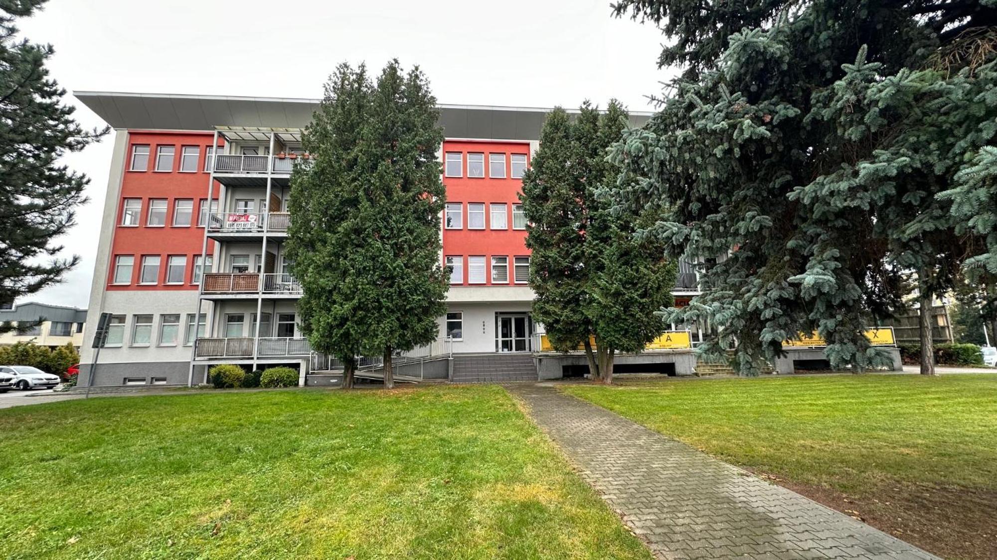 2 Room Apartment - Apartmany Chopok Liptovský Mikuláš 외부 사진